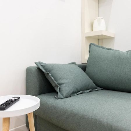Melissa•Sweethome Sansiro, Milano! Екстериор снимка