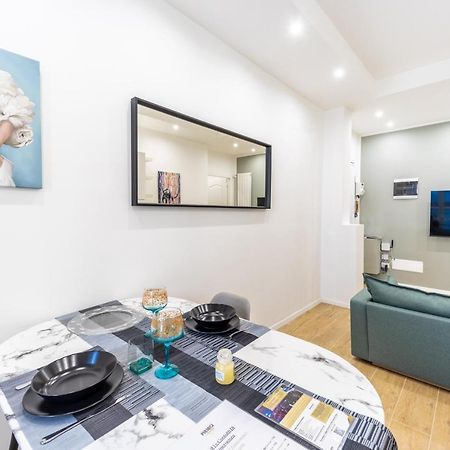 Melissa•Sweethome Sansiro, Milano! Екстериор снимка