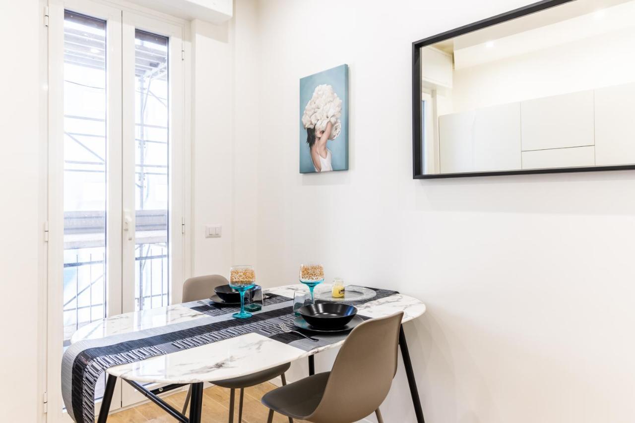 Melissa•Sweethome Sansiro, Milano! Екстериор снимка