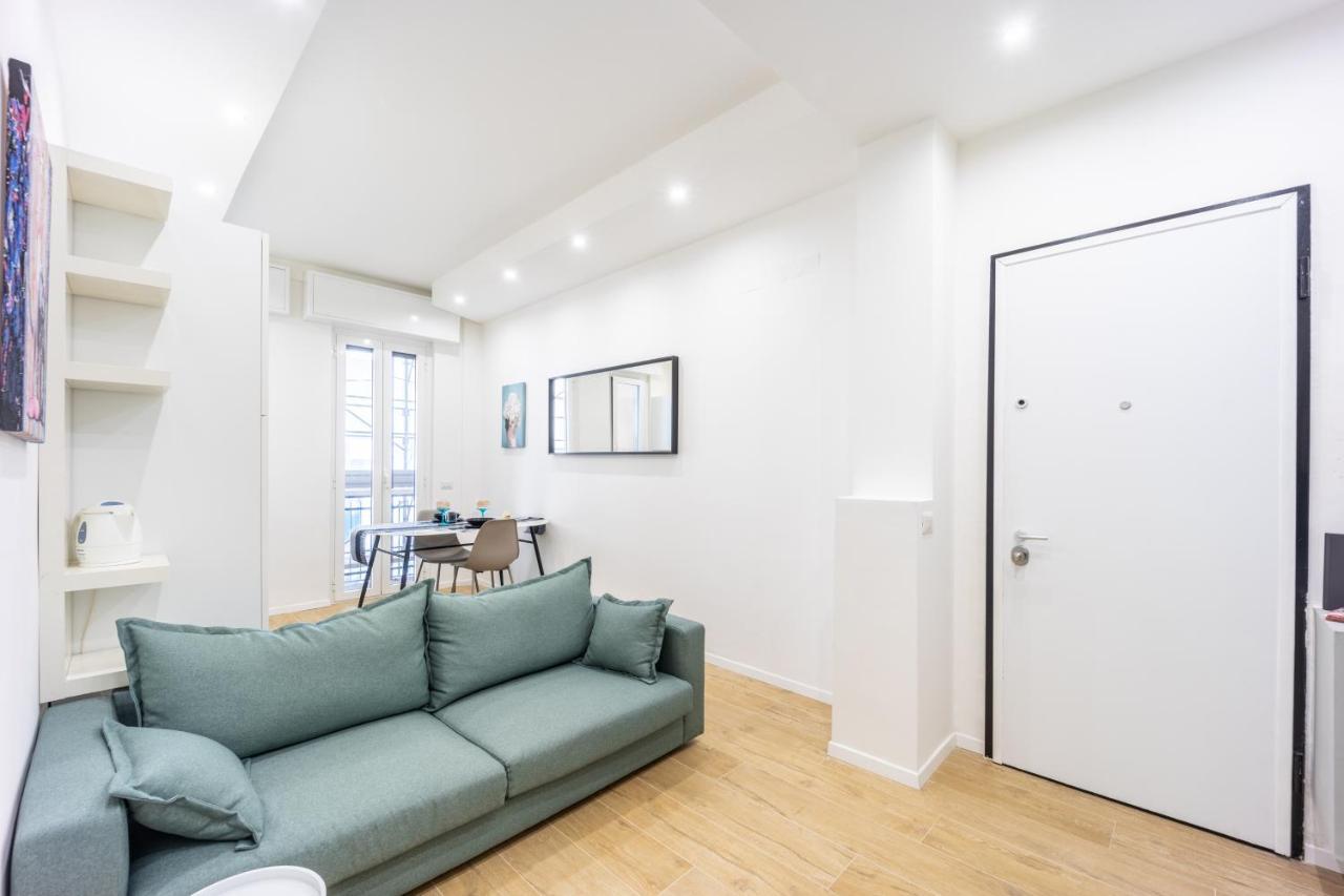Melissa•Sweethome Sansiro, Milano! Екстериор снимка