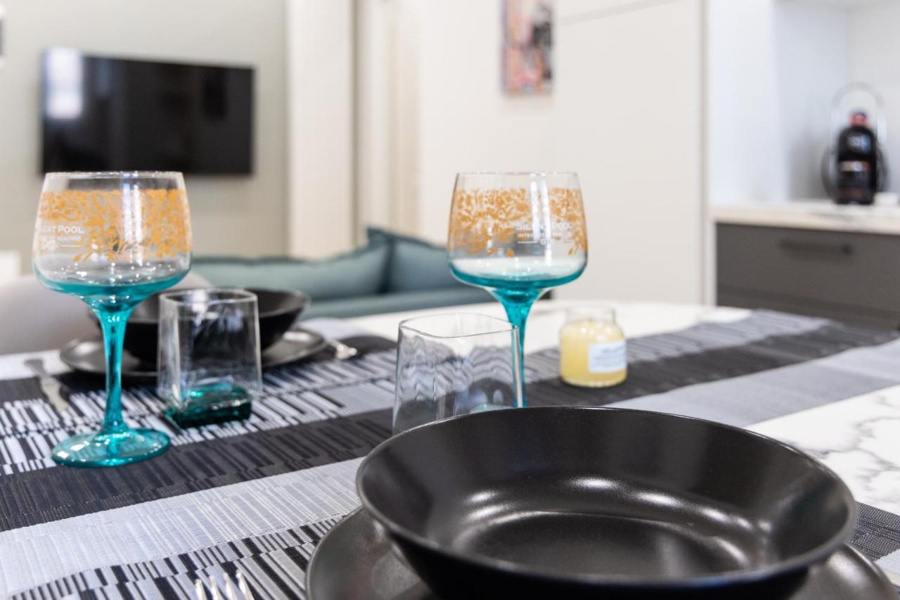 Melissa•Sweethome Sansiro, Milano! Екстериор снимка