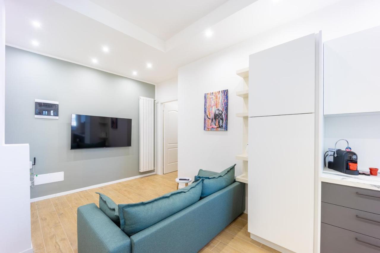 Melissa•Sweethome Sansiro, Milano! Екстериор снимка
