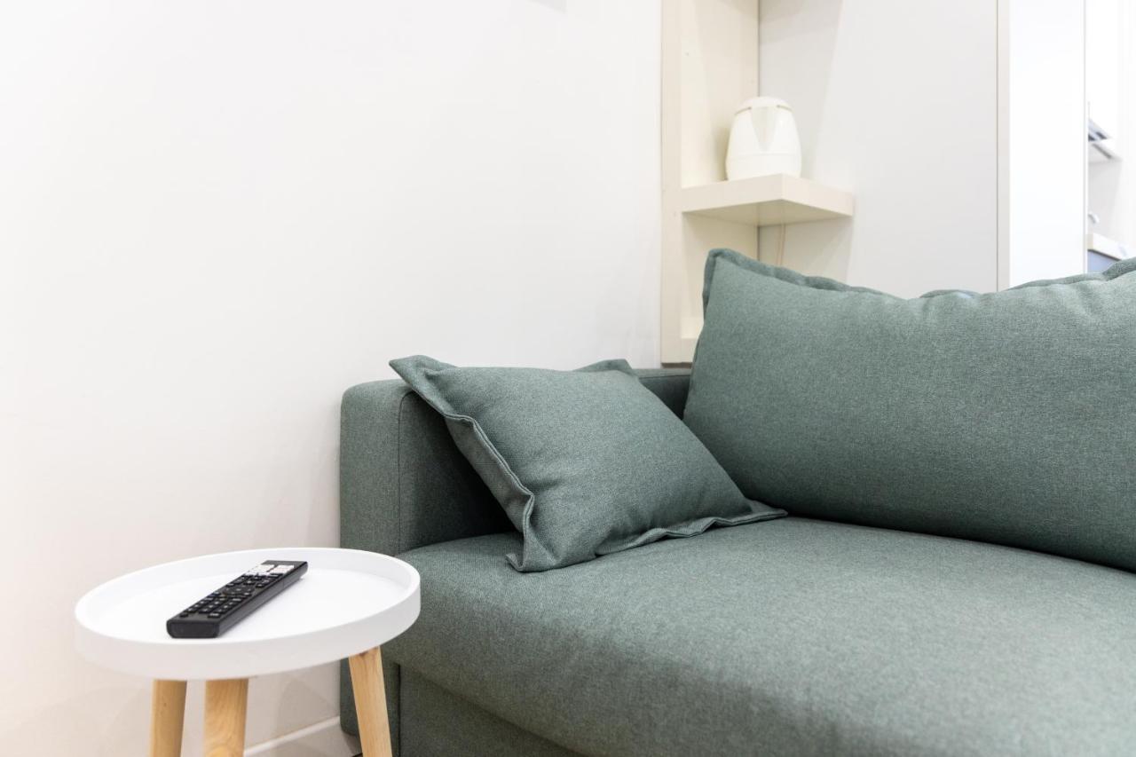 Melissa•Sweethome Sansiro, Milano! Екстериор снимка