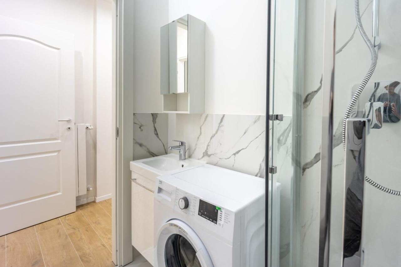 Melissa•Sweethome Sansiro, Milano! Екстериор снимка