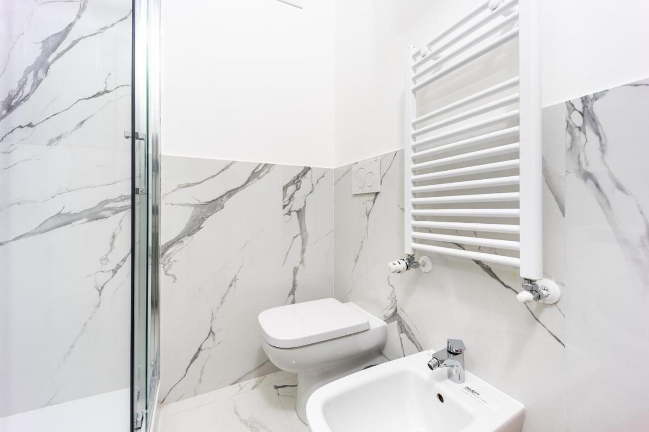 Melissa•Sweethome Sansiro, Milano! Екстериор снимка