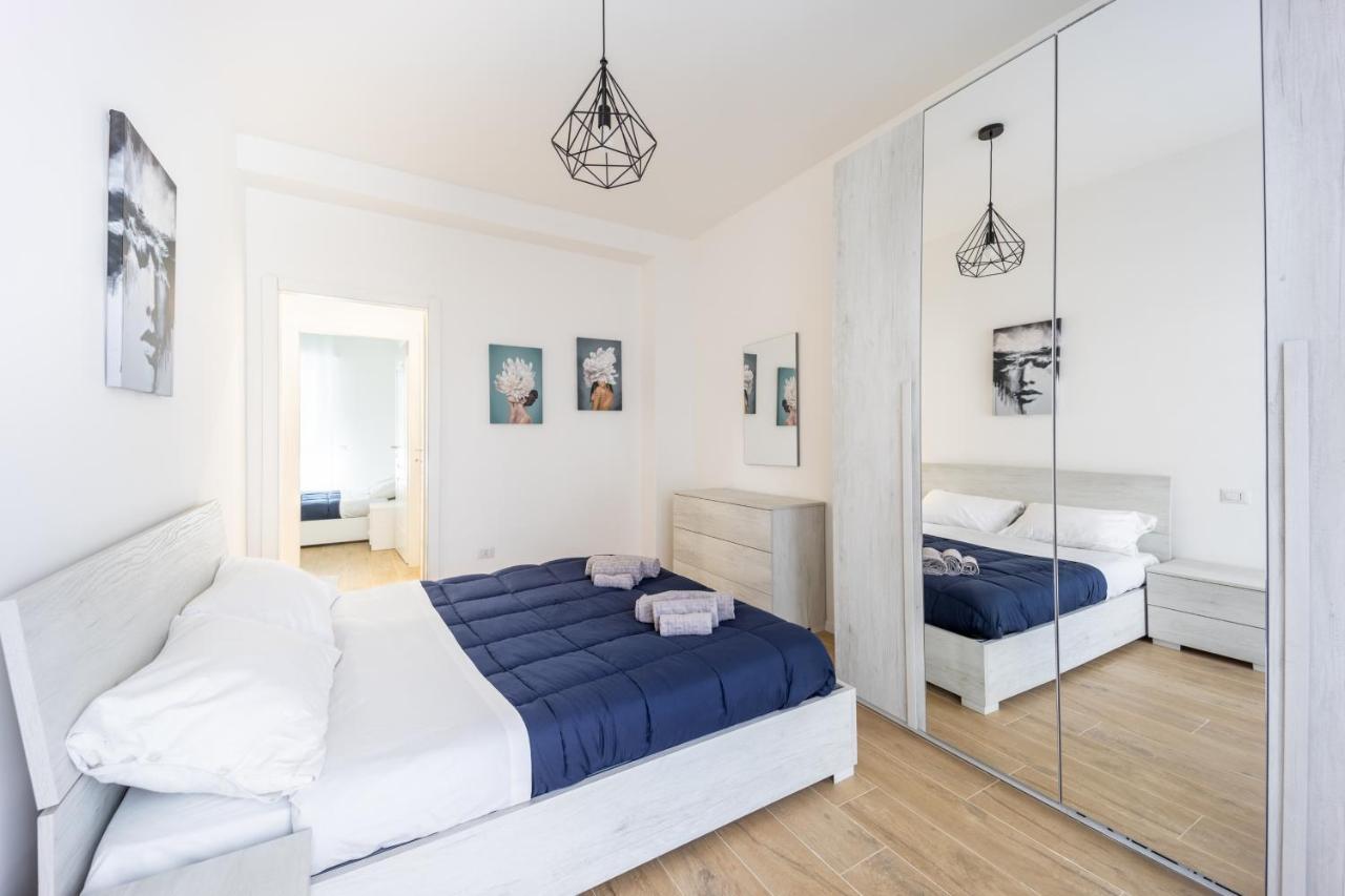 Melissa•Sweethome Sansiro, Milano! Екстериор снимка
