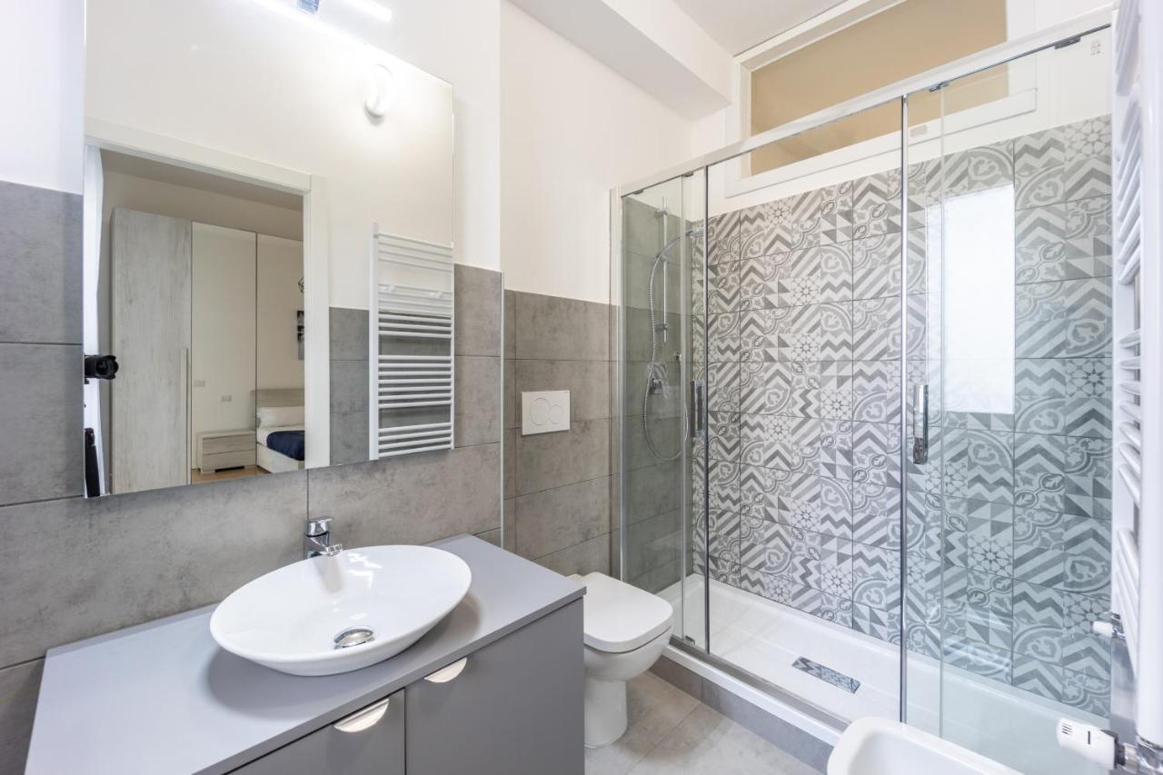 Melissa•Sweethome Sansiro, Milano! Екстериор снимка