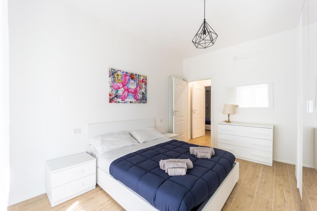 Melissa•Sweethome Sansiro, Milano! Екстериор снимка