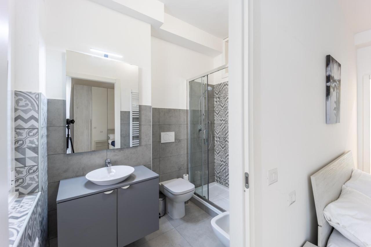 Melissa•Sweethome Sansiro, Milano! Екстериор снимка
