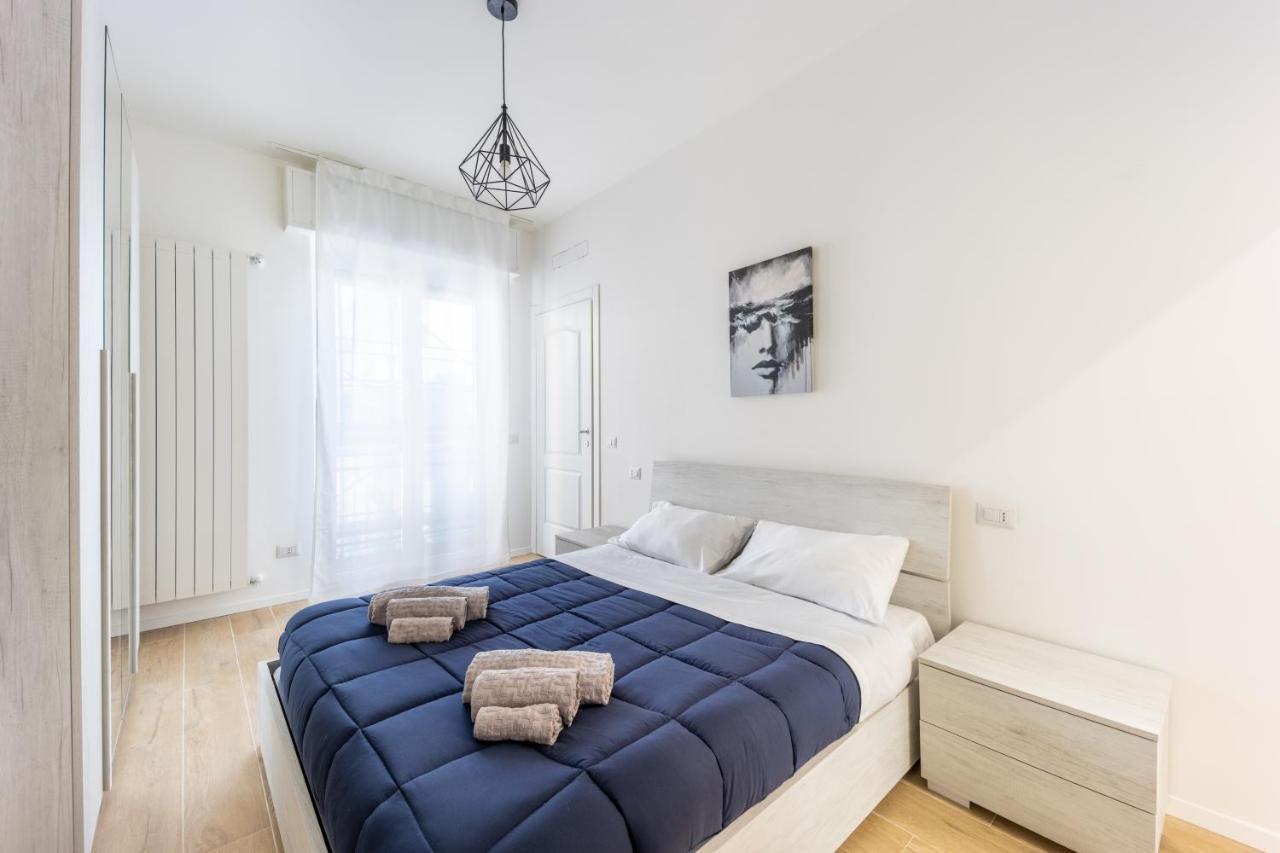 Melissa•Sweethome Sansiro, Milano! Екстериор снимка