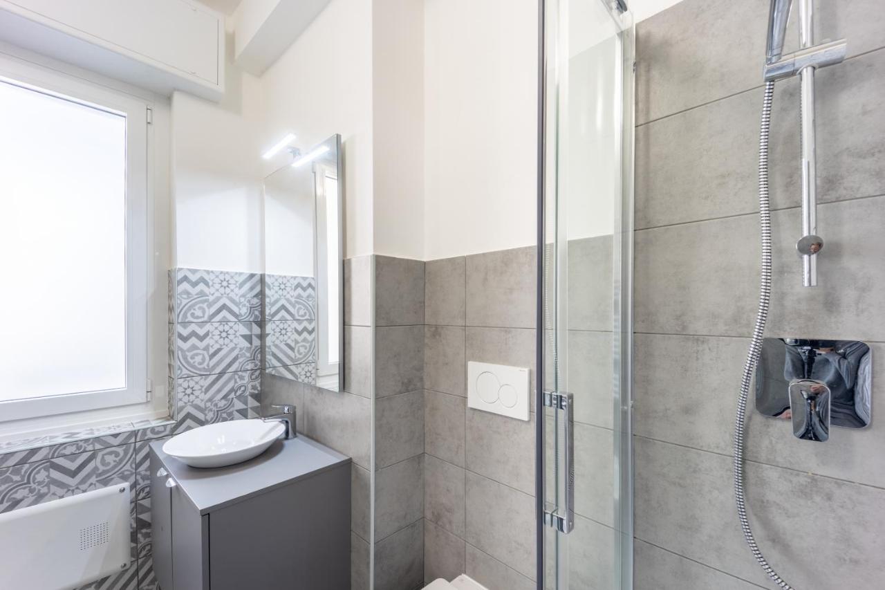 Melissa•Sweethome Sansiro, Milano! Екстериор снимка