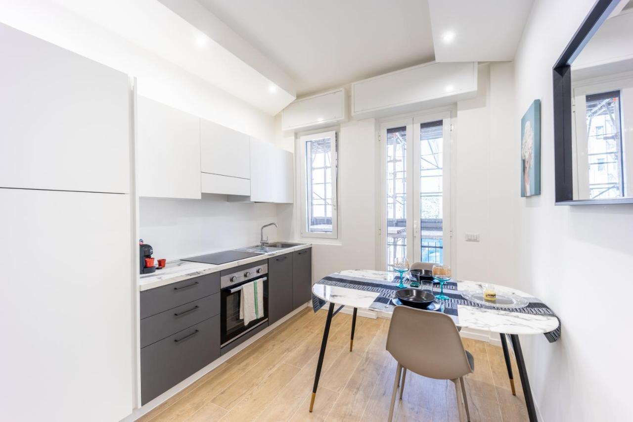 Melissa•Sweethome Sansiro, Milano! Екстериор снимка
