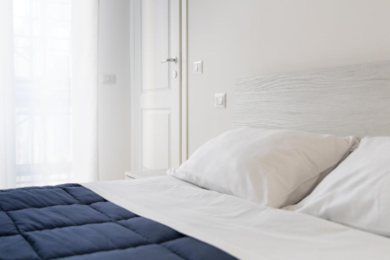 Melissa•Sweethome Sansiro, Milano! Екстериор снимка