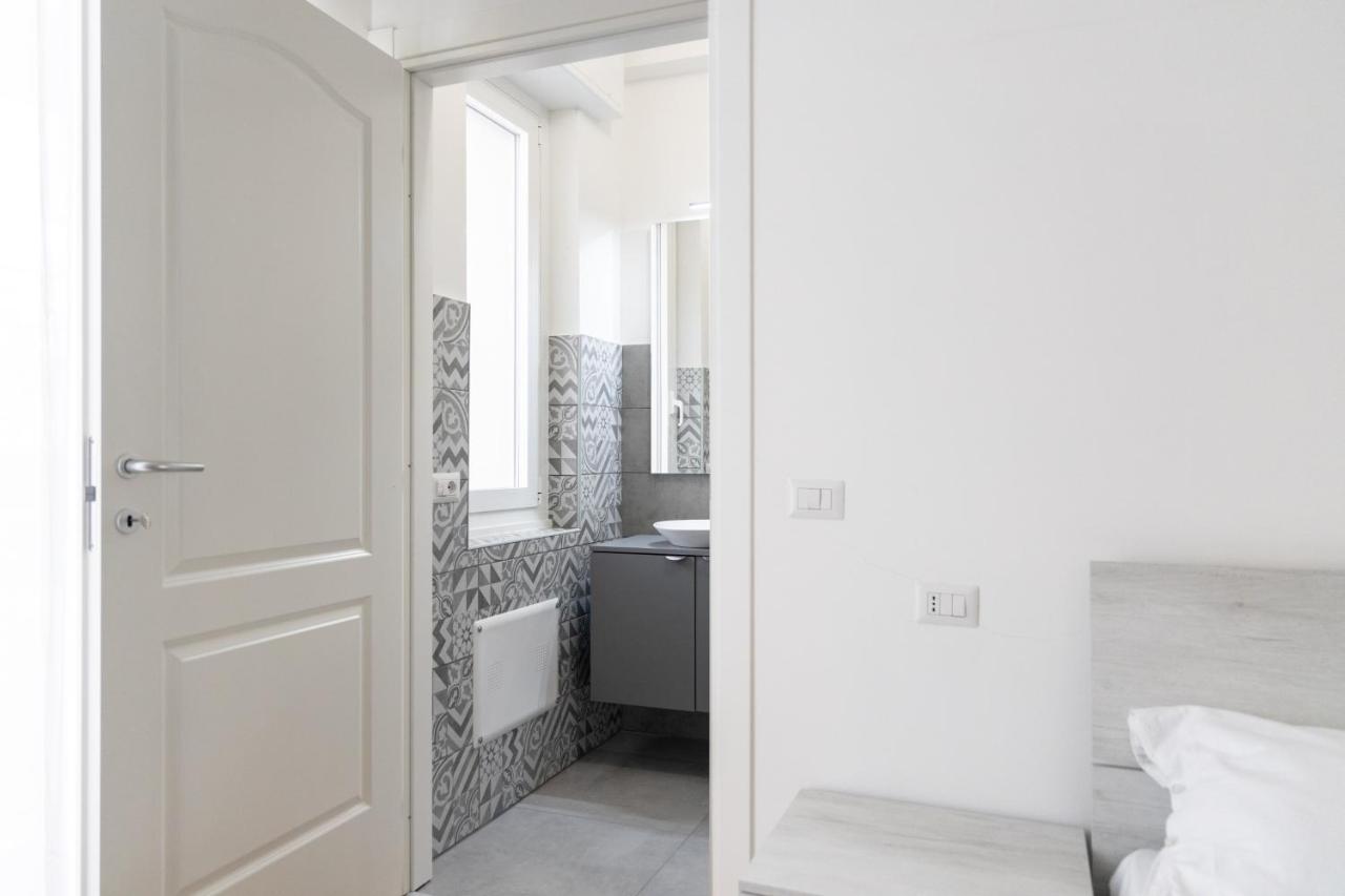 Melissa•Sweethome Sansiro, Milano! Екстериор снимка