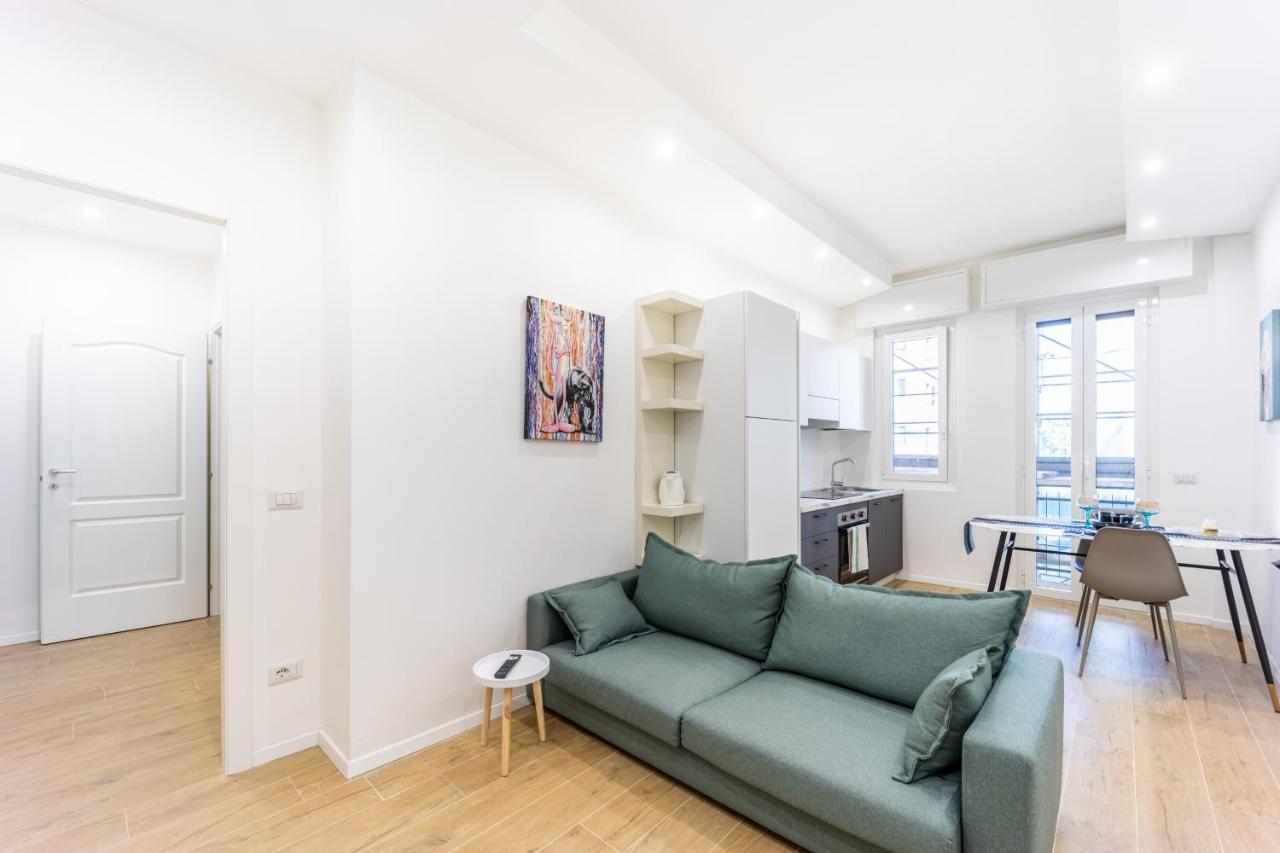 Melissa•Sweethome Sansiro, Milano! Екстериор снимка
