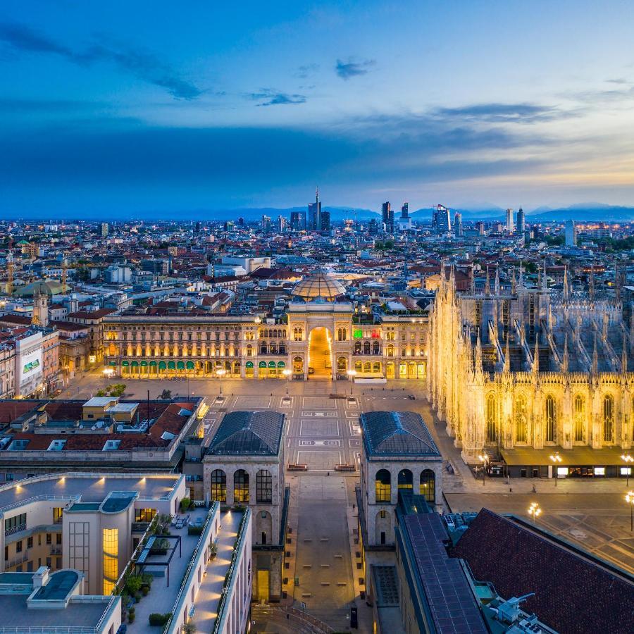 Melissa•Sweethome Sansiro, Milano! Екстериор снимка
